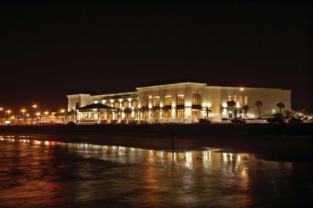 Hilton Galveston Island Resort Main image